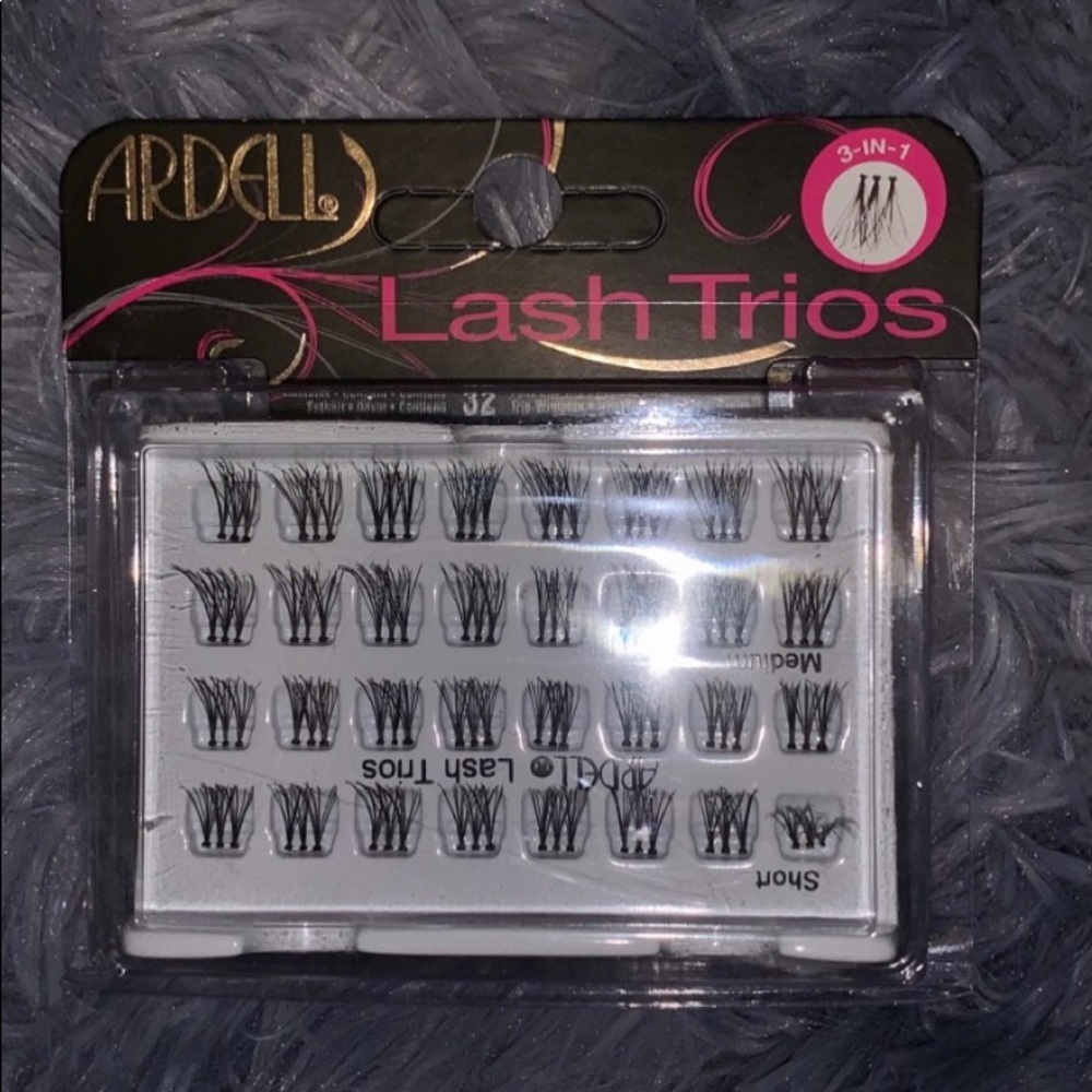 Lashes
